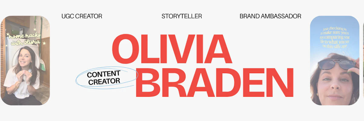 Olivia cover photo