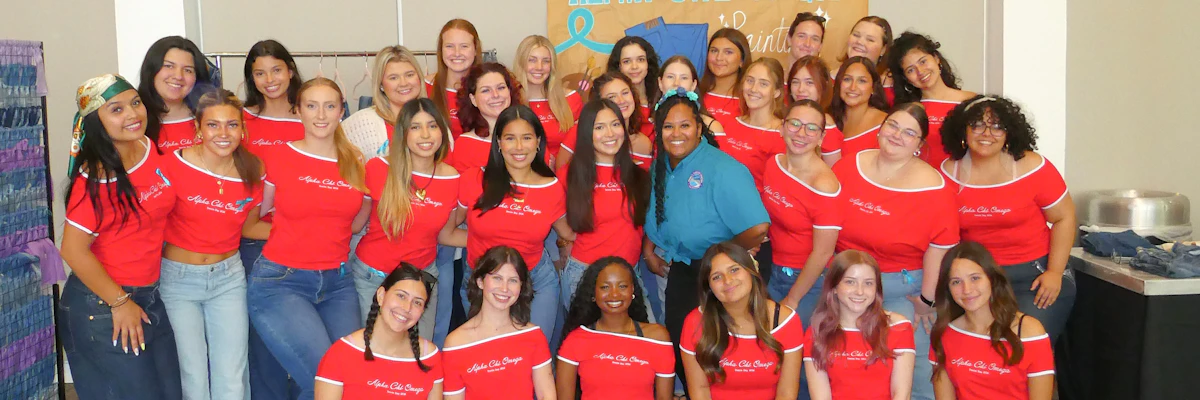 Alpha Chi Omega cover photo