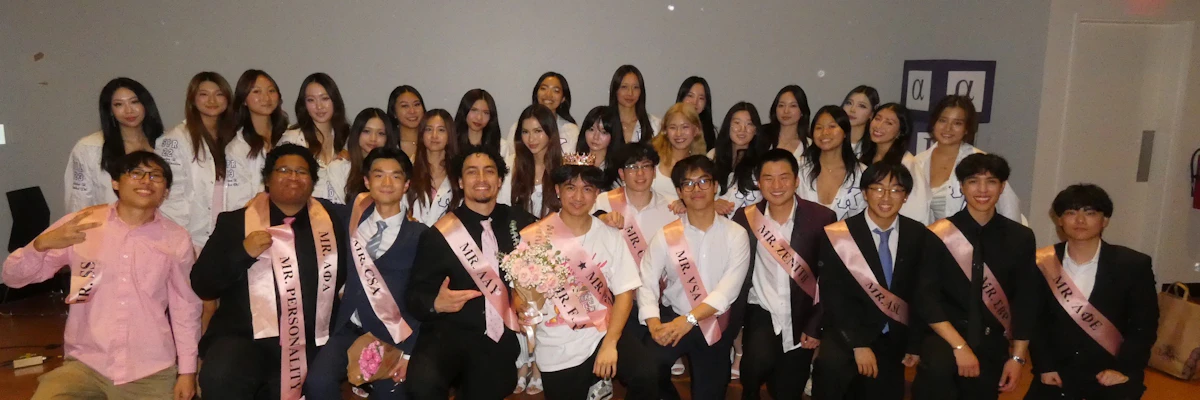 alpha Kappa Delta Phi International Sorority Inc cover photo