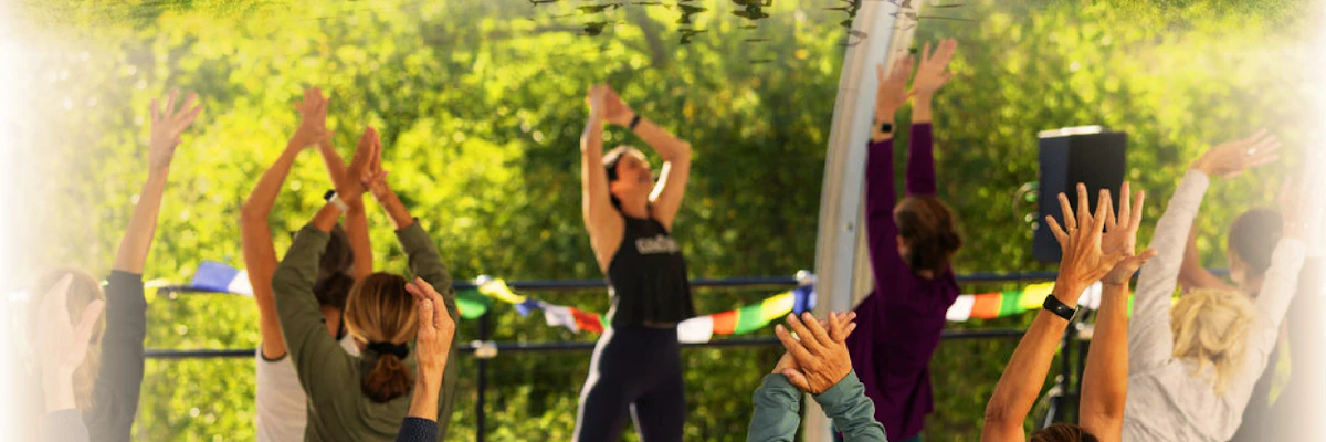 Kula Yoga Fest cover photo