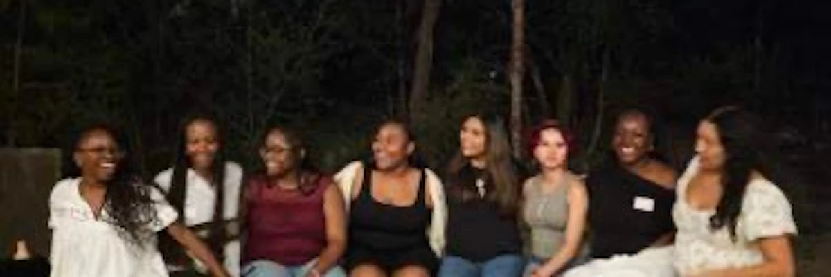 Reagan Bell cover photo
