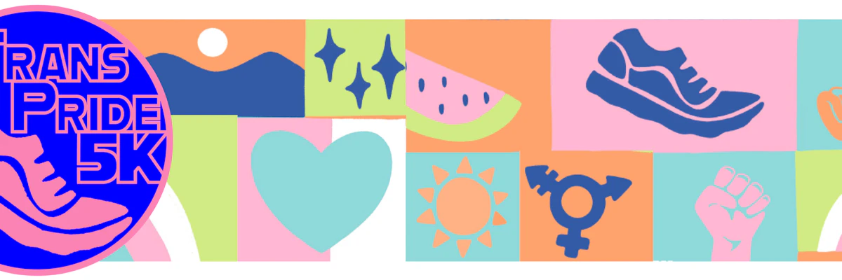 Trans Pride 5K cover photo