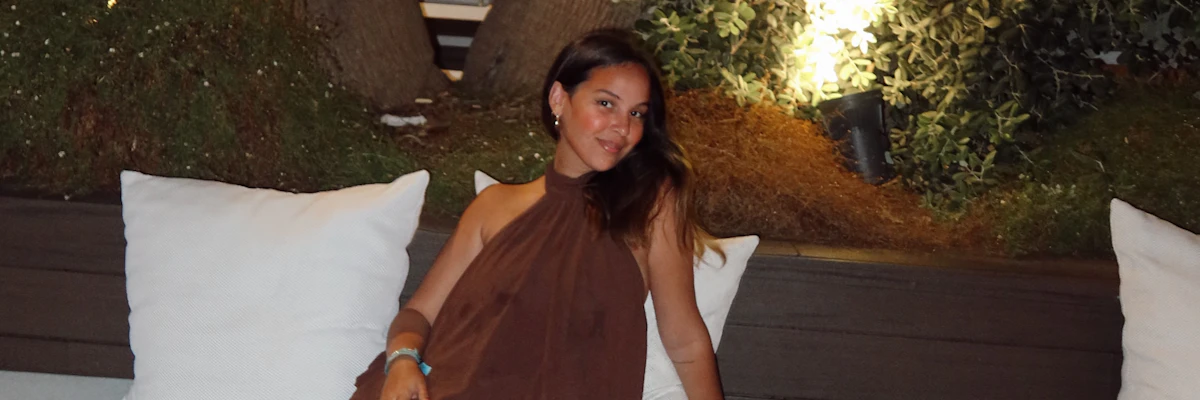 Ana Caballero cover photo