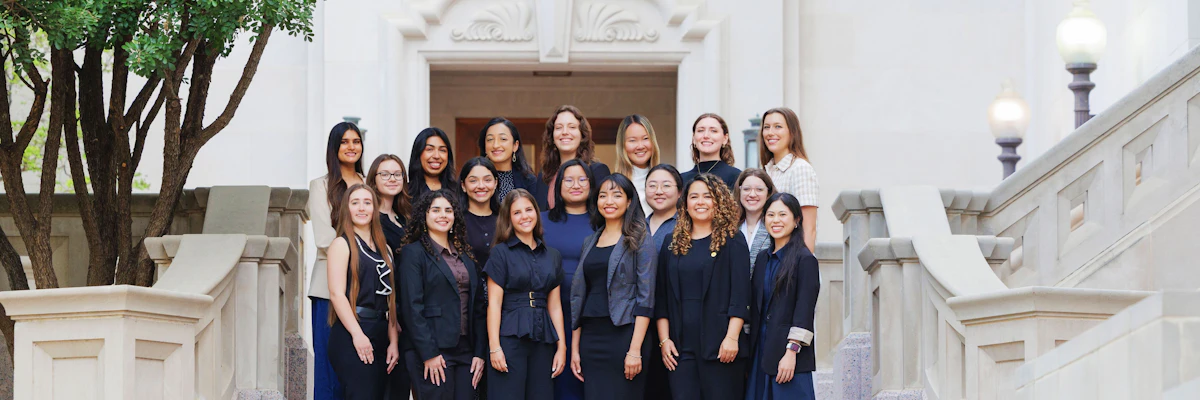 Events Coordinator cover photo