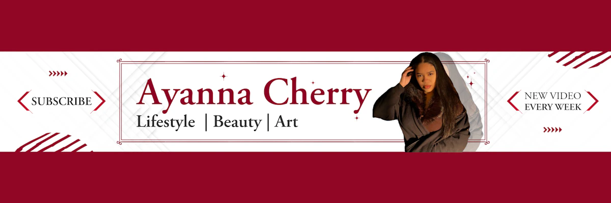 Ayanna Cherry cover photo