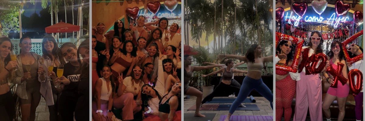 Nicole Boon cover photo