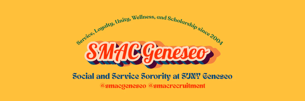 Sisters Making a Change (SMAC) cover photo