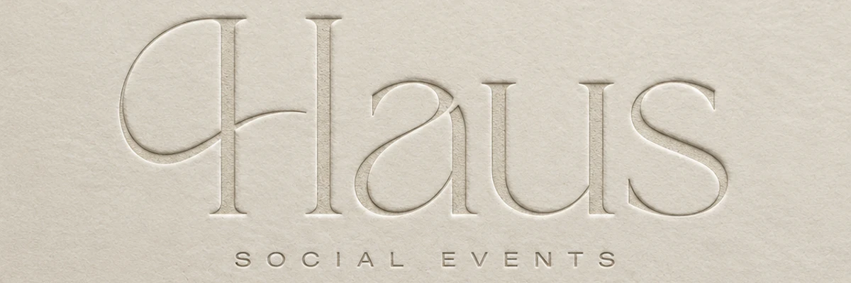 Haus Social Events cover photo