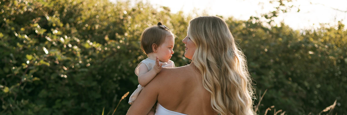 Kelli Van Dalen cover photo