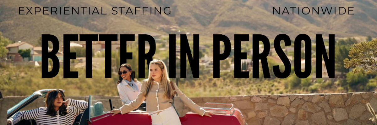 Better In Person cover photo