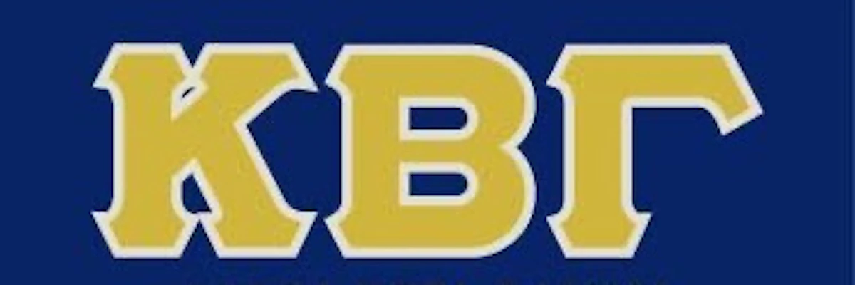 Kappa Beta Gamma cover photo