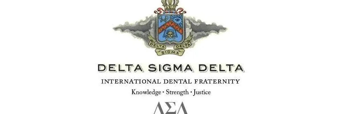Delta Sigma Delta cover photo
