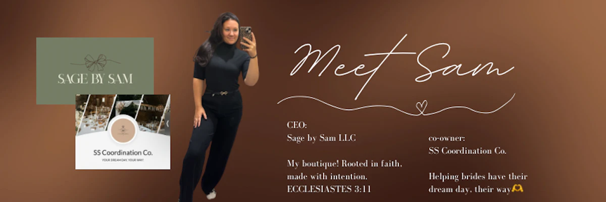 Sam cover photo