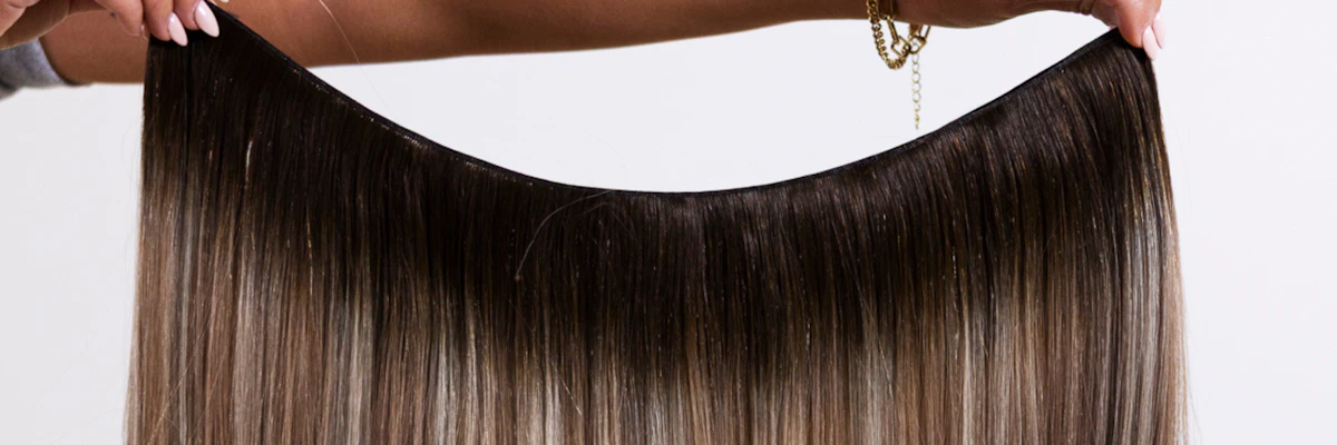 Laced Hair cover photo