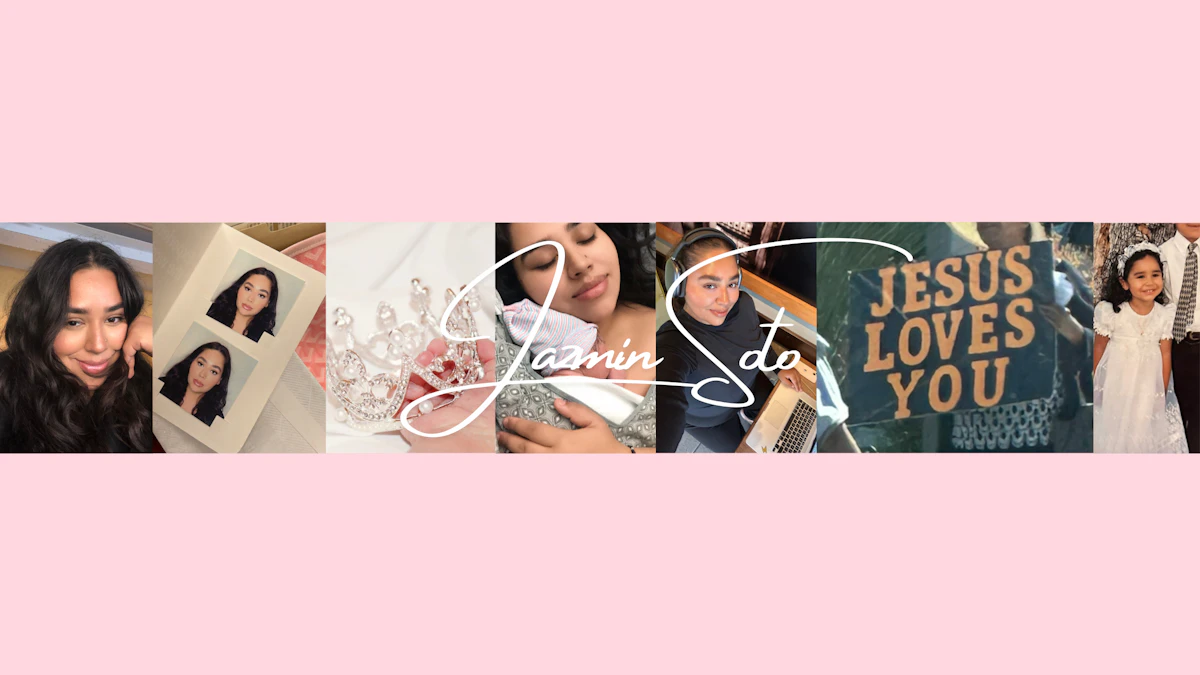 Jazmin Soto cover photo