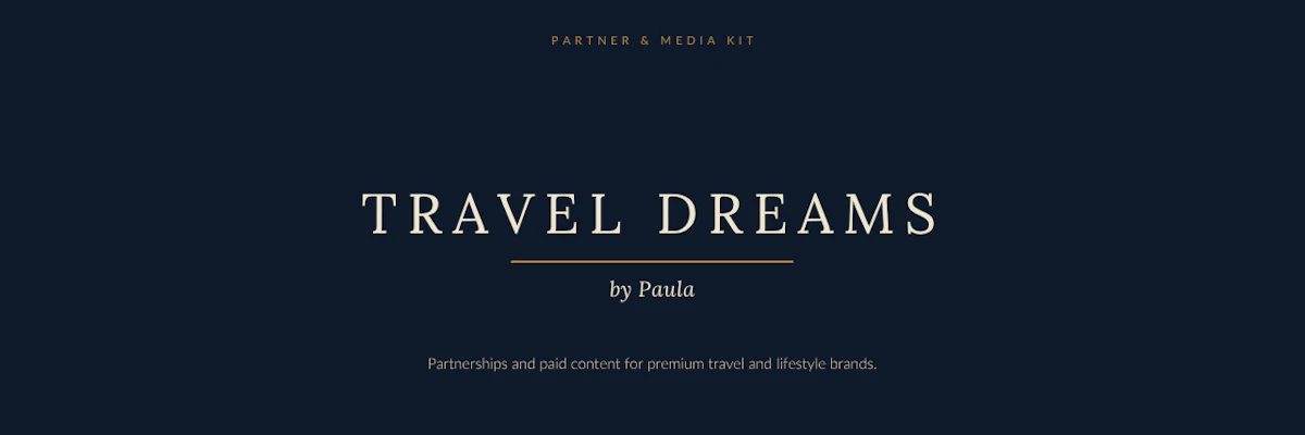 Paula Rojas cover photo