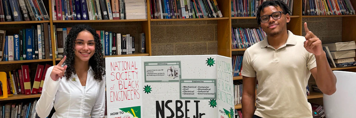 NJIT NSBE cover photo