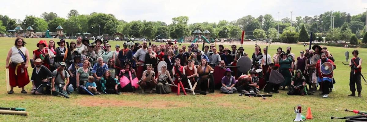 Community Building cover photo
