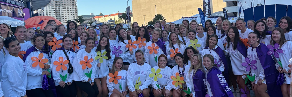 Sigma Kappa, Lambda Theta Chapter cover photo