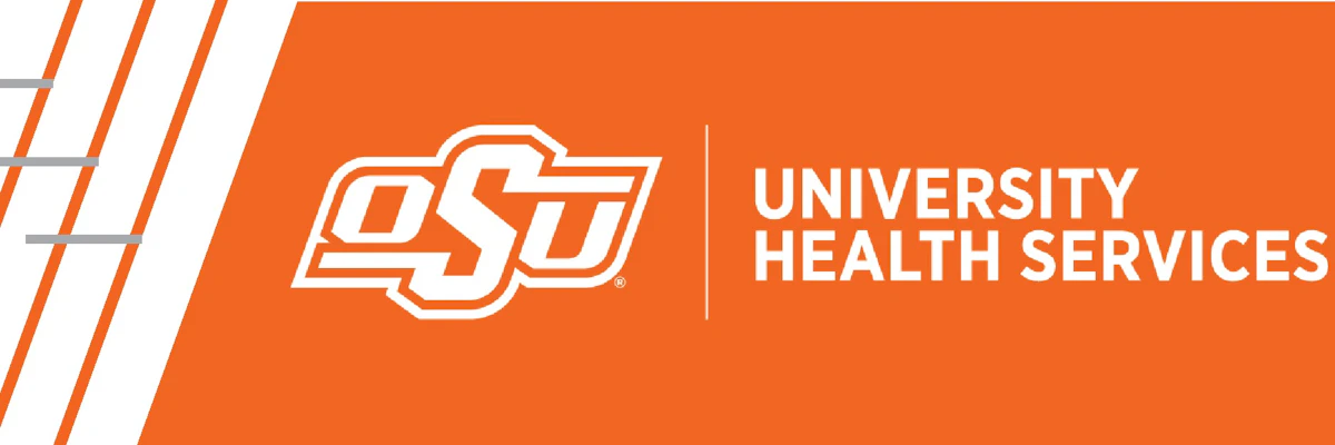 University Health Services at Oklahoma State cover photo