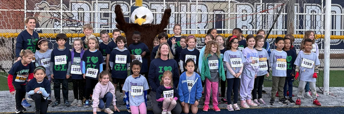 Glennwood Elementary PTO cover photo